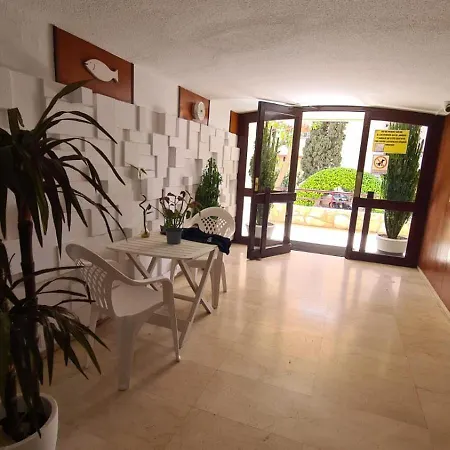 Piscis 11 If Inmobiliaria Benidorm