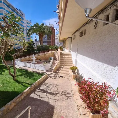 Piscis 11 If Inmobiliaria Daire *