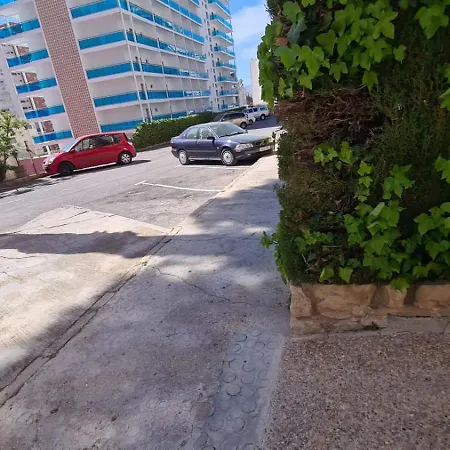 Appartement Piscis 11 If Inmobiliaria Benidorm