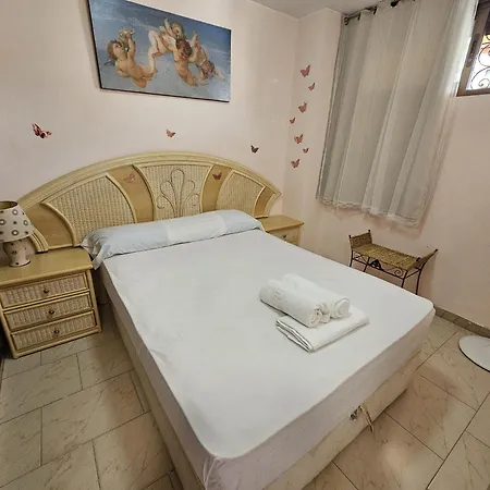 Apartment Piscis 11 If Inmobiliaria *