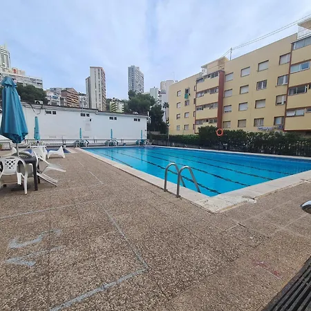 Piscis 11 If Inmobiliaria Apartment