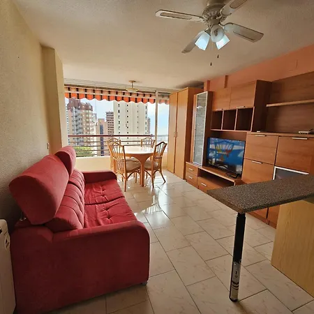 Appartement Piscis 11 If Inmobiliaria
