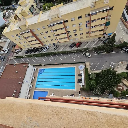 Appartement Piscis 11 If Inmobiliaria