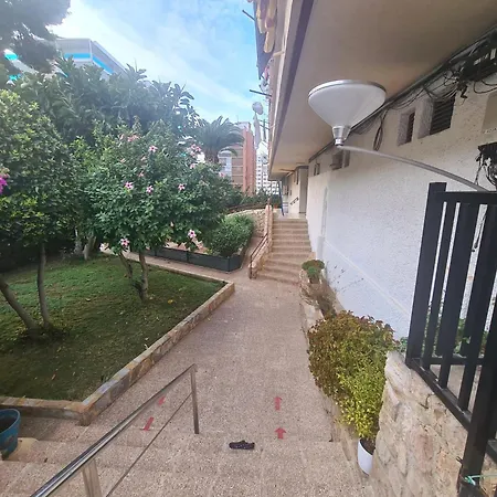 Piscis 11 If Inmobiliaria Appartement *