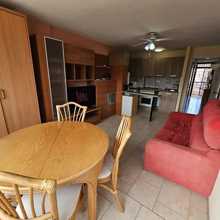 Appartement Piscis 11 If Inmobiliaria Benidorm
