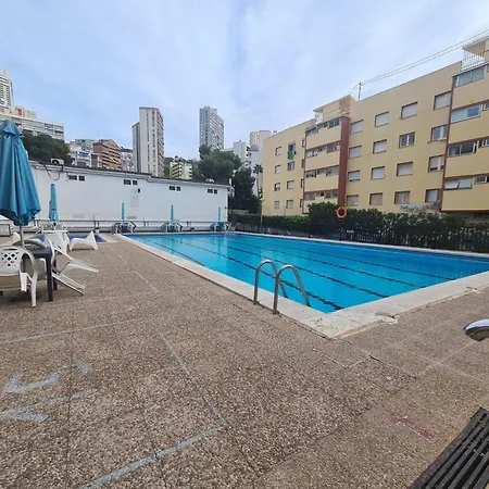 Piscis 11 If Inmobiliaria Daire *