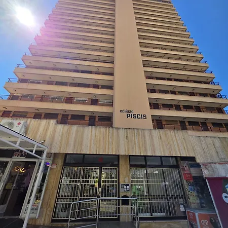 Apartment Piscis 11 If Inmobiliaria Benidorm