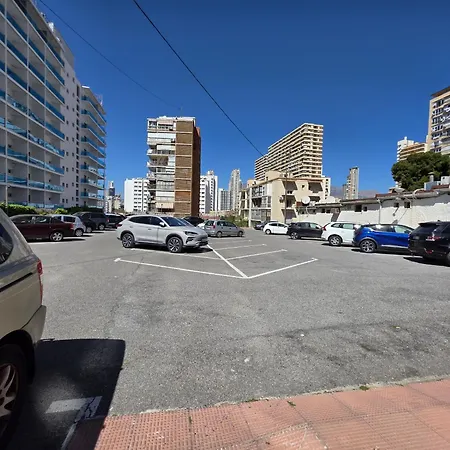 Lägenhet Piscis 11 If Inmobiliaria *