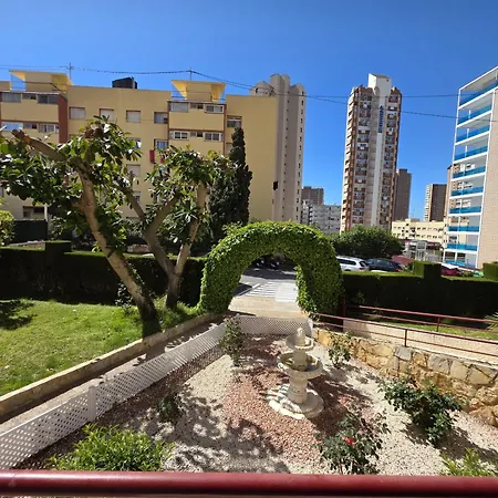 Piscis 11 If Inmobiliaria Benidorm