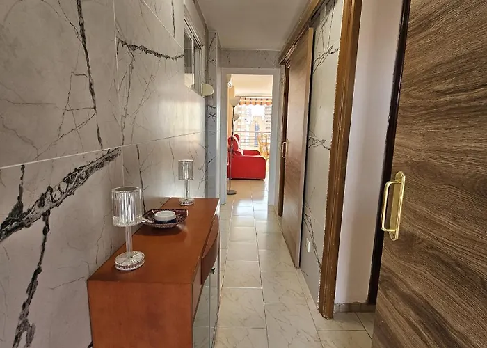 Piscis 11 If Inmobiliaria Benidorm