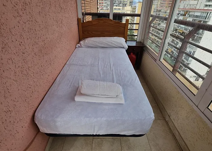 Piscis 11 If Inmobiliaria