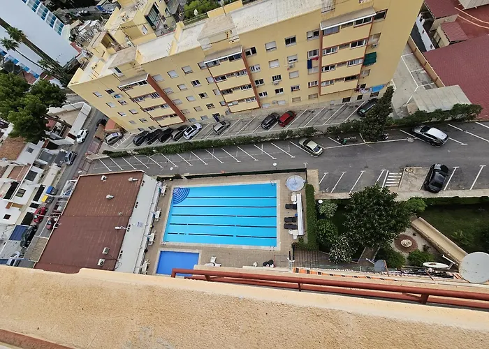 Daire Piscis 11 If Inmobiliaria