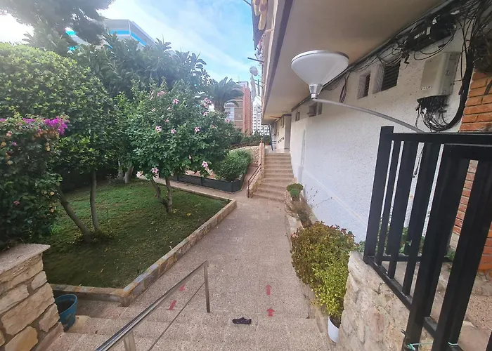 Piscis 11 If Inmobiliaria Daire *