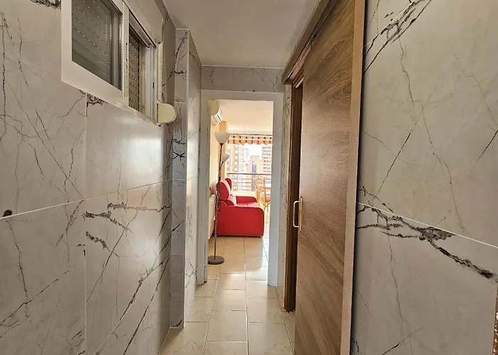 Daire Piscis 11 If Inmobiliaria *