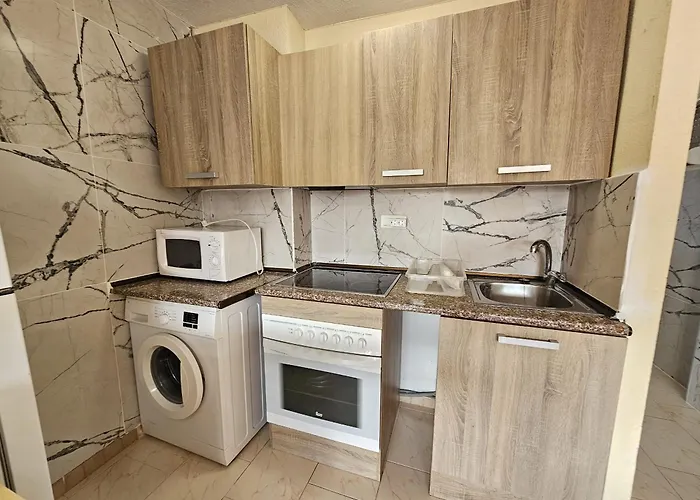 Piscis 11 If Inmobiliaria Daire